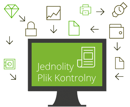 JPK jednolity plik kontrolny 2017 - webinarium