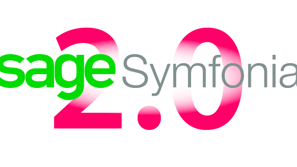 Logo Sage Symfonia 2.0