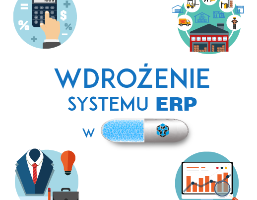 Wdrożenia systemów ERP