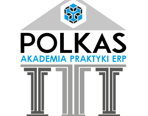 Akademia ERP - płatne praktyki i staże w IT - logo