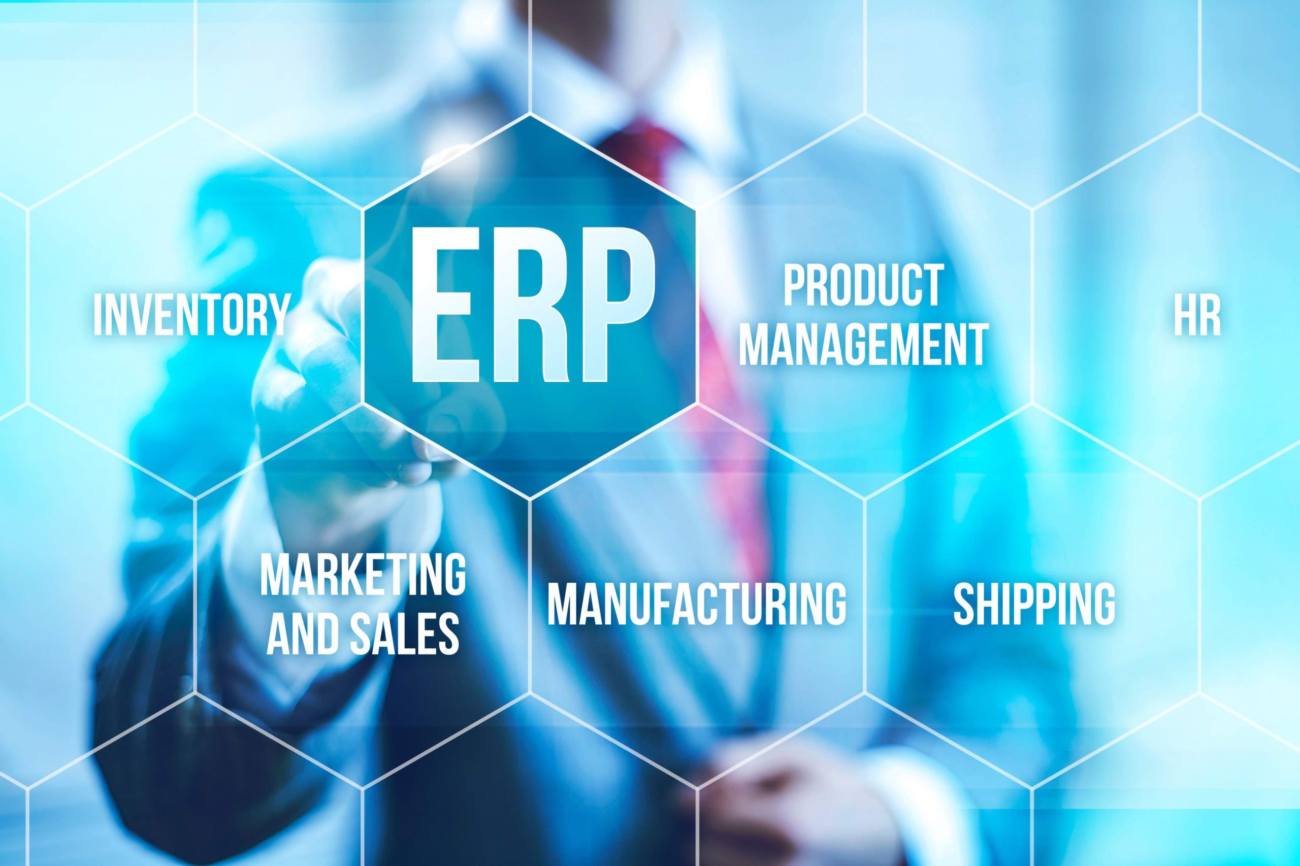 Jak wygląda proces wdrożenia oprogramowania ERP?