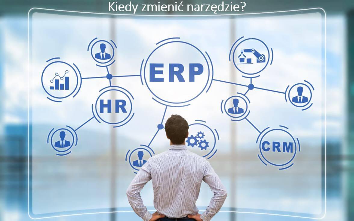 Nowy system ERP – od czego i kiedy najlepiej zacząć wdrożenie?