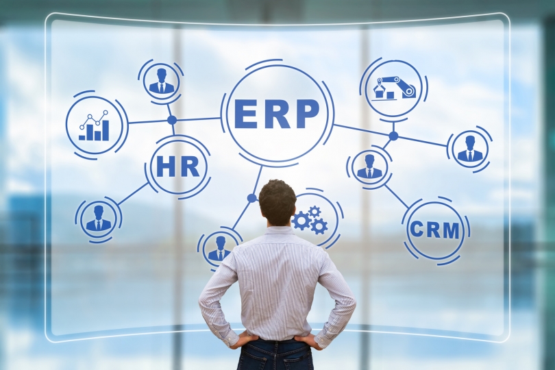 Po czym poznać, że czas na wdrożenie systemu ERP?