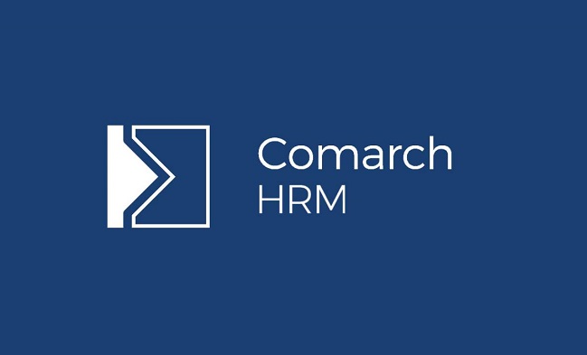 Nowy cennik Comarch HRM w Chmurze