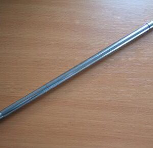 Prowadnik płyty dociskowej do krajalnicy Ma-Ga 612p (nr kat. 401)lp 31