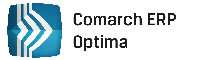 Comarch ERP Optima logo
