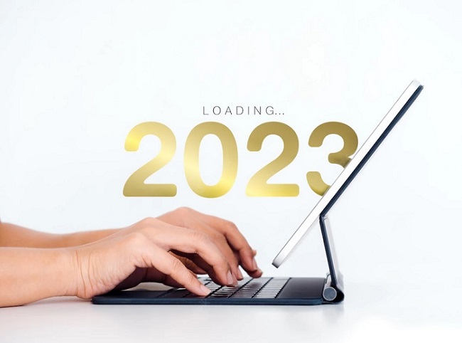 Nadchodzące trendy technologiczne ERP na rok 2023