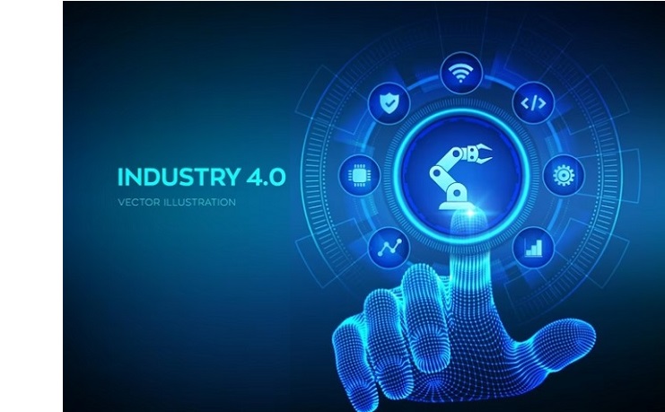 Przemysł 4.0 i oprogramowanie do produkcji – klucz do sukcesu przedsiębiorstwa