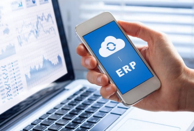 Wady i zalety systemu ERP w chmurze