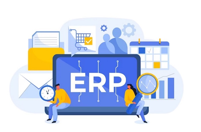 Rozwój firmy a rozwój systemu ERP