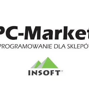 PROGRAM PC MARKET 7- oprogramowanie sklepowo - magazynowe