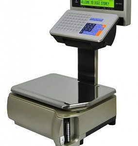 Waga DIGI SM-5100 EV