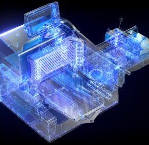 Krajalnica automatyczna Bizerba VSI F T PREMIUM