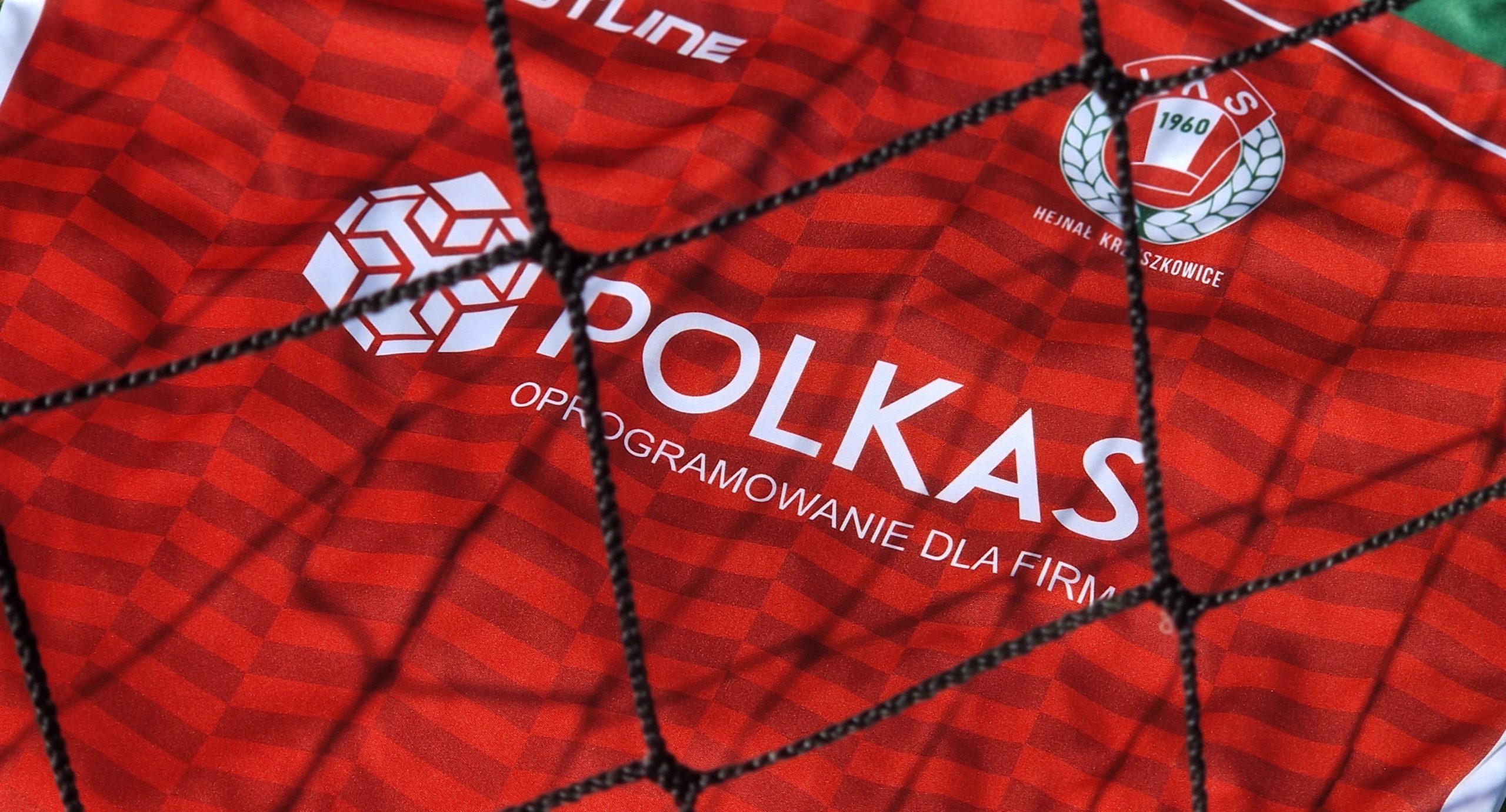 POLKAS wspiera młode talenty – jesteśmy sponsorem LKS Hejnał Krzyszkowice!