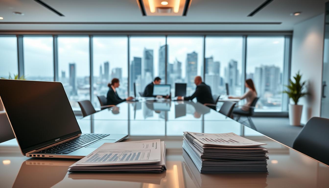 Jak elektroniczny obieg dokumentów usprawnia pracę działu księgowości?