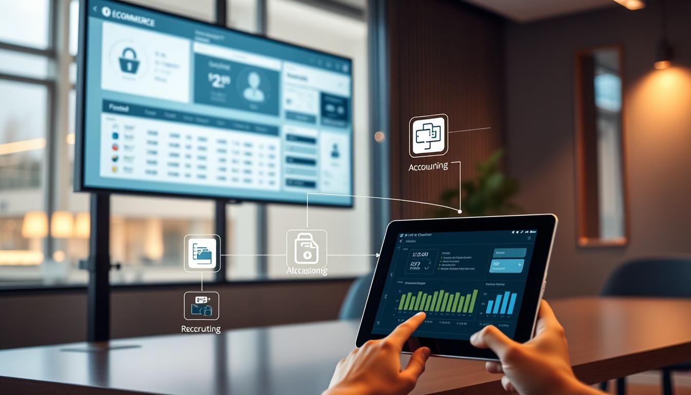 Comarch ERP Optima i e-commerce – jak połączyć sklep internetowy z księgowością i magazynem?