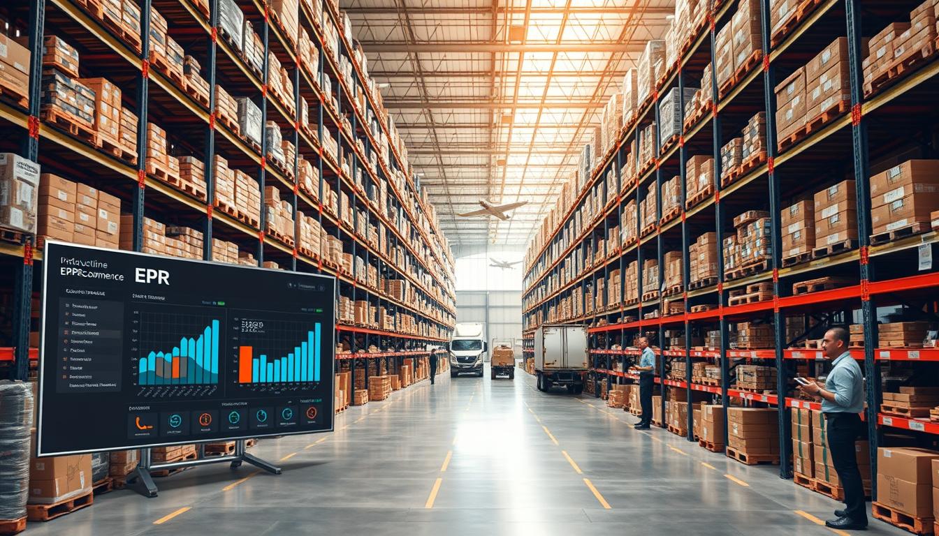 Omnichannel w praktyce – jak system ERP wspiera sprzedaż wielokanałową w e-commerce?