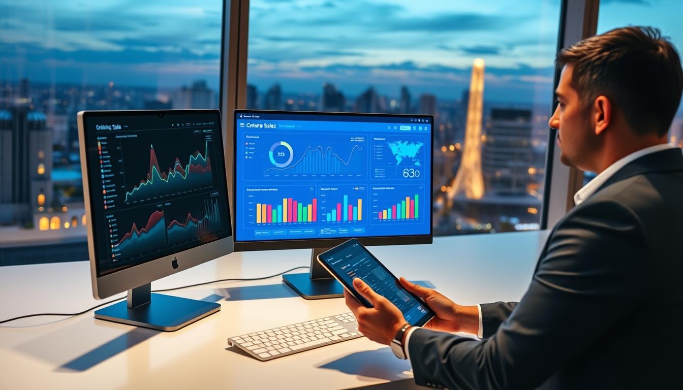 enova365 jako centrum zarządzania sprzedażą online – integracje, które robią różnicę