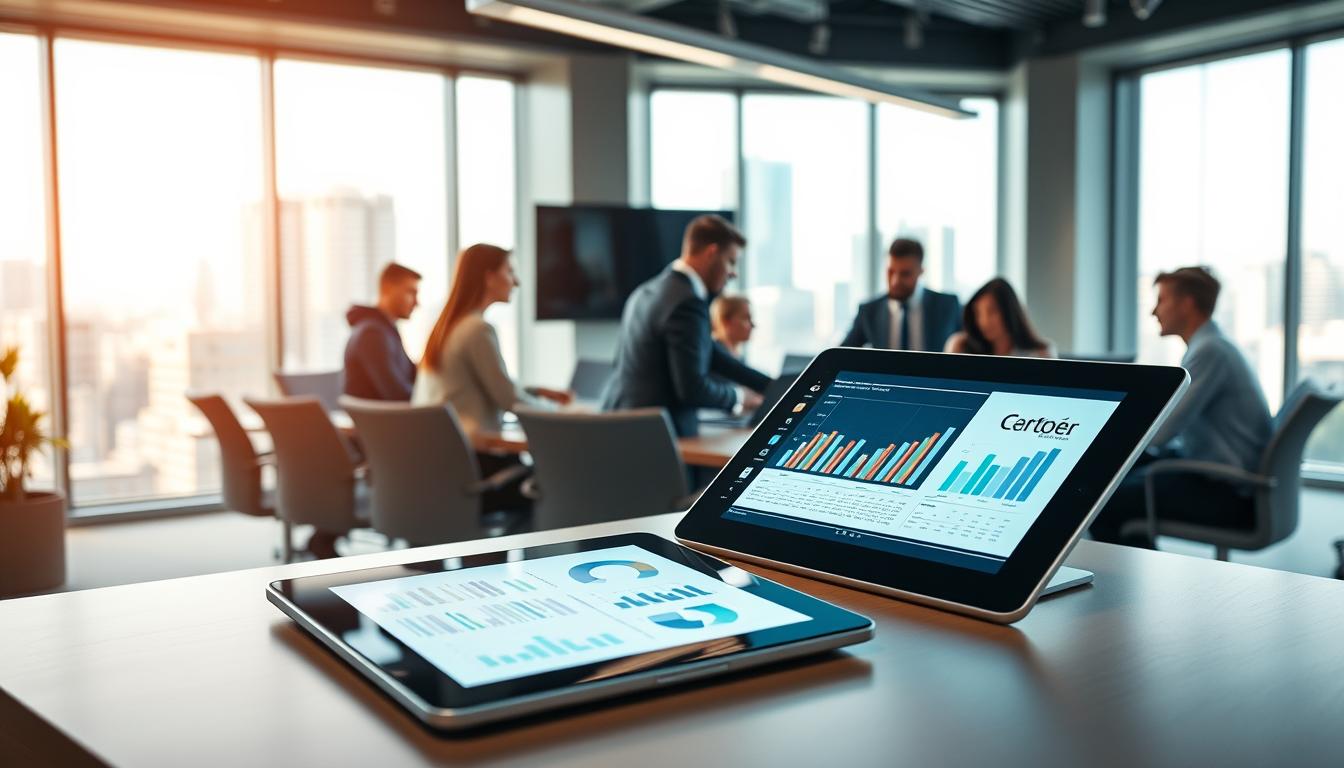 KSeF i elektroniczny obieg dokumentów – nowy standard pracy nowoczesnej księgowości